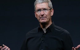 Tim Cook: “Apple sẽ không giúp FBI để hack iPhone và truy cập dữ liệu của kẻ sát nhân”