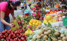 El Nino đẩy giá lương thực Châu Á tăng chóng mặt
