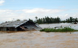 Hết hạn hán, Việt Nam lại sắp chịu mùa mưa bão bất thường?