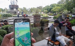 Indonesia cấm lực lượng an ninh chơi Pokemon Go khi làm nhiệm vụ