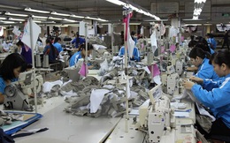 Các nhà sản xuất dệt may đang chuyển hướng sang Đông Nam Á