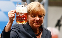 Tại sao bia nhập khẩu không được bán ở Đức với tên gọi "bia"?