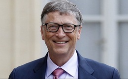 Để thành công, Bill Gates và Warren Buffet đều áp dụng quy tắc 5 giờ rất dễ học này!