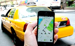 Vì sao Uber muốn giấu số điện thoại của khách hàng và tài xế?