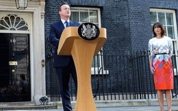 Ông Cameron tuyên bố sẽ không có cuộc trưng cầu thứ hai