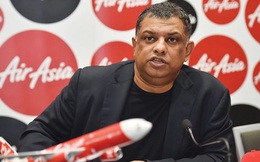 Chiến lược thành công của Tony Fernandes - nhà sáng lập AirAsia