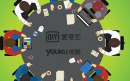 Dịch vụ video trực tuyến tại Trung Quốc: Thị trường khổng lồ và nhếch nhác