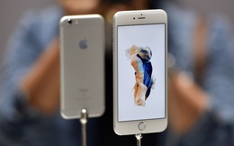Trong tương lai Apple có thể sản xuất iPhone tại Mỹ, mức giá sẽ tăng gấp đôi