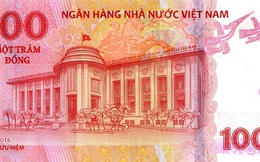 Dân thường “đừng mơ” sở hữu tờ 100 đồng có chữ kí Thống đốc