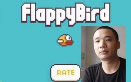 Nguyễn Hà Đông và Flappy Bird lập kỷ lục Guinness