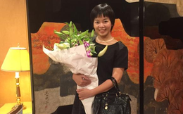 Câu chuyện về nữ doanh nhân Việt tay trắng làm nên công ty doanh số 10 triệu USD trên đất Nhật