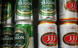 Hai hãng bia Nhật tranh mua cổ phần Sabeco