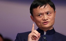 Jack Ma: Nếu không có buôn bán, chiến tranh sẽ nổ ra