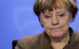 Chính trường Đức: Gió đổi chiều, chính phủ quyền lực của bà Merkel gặp khó