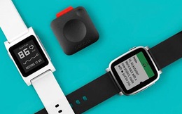 Từng được gạ bán tới 740 triệu USD, startup Pebble giờ muối mặt để Fitbit mua lại với giá chưa nổi 1/10