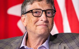 Tại sao Bill Gates luôn dành thời gian rửa chén bát mỗi tối?