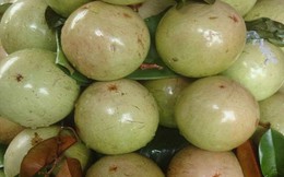 6 loại quả thuần Việt không bao giờ nhập khẩu từ Trung Quốc