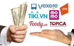 Cổ phiếu của nhiều startup tại Việt Nam được mua với giá từ vài trăm nghìn đến vài triệu đồng