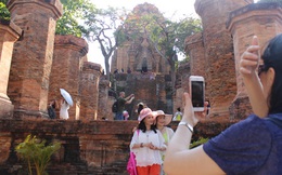 Nha Trang lọt vào tốp 10 điểm du lịch châu Á