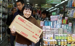 Vì sao người Trung Quốc mê sữa Nhật nhưng Meiji vẫn phải rút chân ra khỏi thị trường béo bở này?