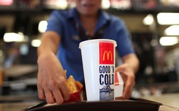 Cựu CEO McDonald's tiết lộ một thực tế đáng sợ cho nhân viên chuỗi đồ ăn nhanh