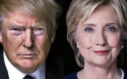 "So găng" chính sách tài khóa: Người Mỹ nói không với cả Hillary Clinton và Donald Trump