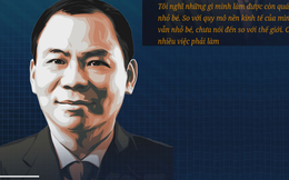 Forbes: Ông Phạm Nhật Vượng là người giàu nhất Việt Nam, tổng tài sản lên tới 50.000 tỷ đồng