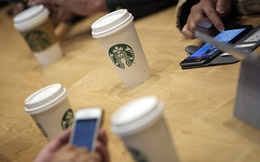 Starbucks đang làm tốt điều mà nhiều công ty công nghệ phải thèm khát