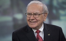 Warren Buffett sẵn sàng bỏ 2,2 tỷ USD tài trợ cho các dự án thất bại