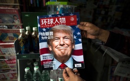 Trung Quốc đối đầu Trump và đây là giải pháp để đôi bên cùng có lợi