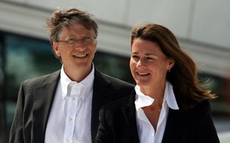 Quỹ từ thiện 40 tỷ đô của vợ chồng Bill Gates vừa rót vốn vào chứng khoán Việt đang đầu tư ra sao?