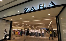 Cháy hàng ngày mở bán, năm sau Zara tuyên bố sẽ mở ‘hàng loạt’ cửa hàng tại Việt Nam