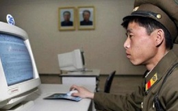 Số người dùng Internet tại Triều Tiên không bằng một phường ở Hà Nội