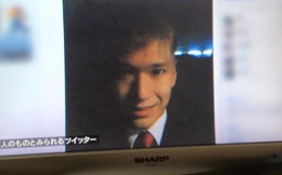 Ai nghĩ gương mặt thư sinh này là kẻ đã dùng dao giết 19 người tại Nhật?