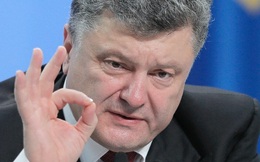 Tổng thống Ukraine thừa nhận thiệt hại do mất thị trường Nga