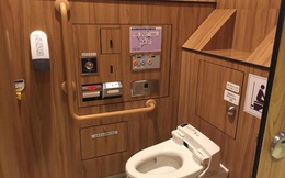 Vì sao nhà vệ sinh ở Nhật tự động phát ra tiếng nhạc khi bạn “giải quyết nỗi buồn”?