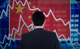 Kinh tế Trung Quốc lại đón tin xấu