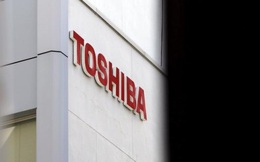 Toshiba phủ nhận tin bán mảng sản xuất điều hòa, tủ lạnh cho Trung Quốc