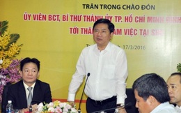 Bài viết này sẽ lí giải thỏa đáng cho câu nói của bí thư Thăng: "Ngân hàng mà chỉ cạnh tranh bằng cho vay lấy lãi là vứt đi"