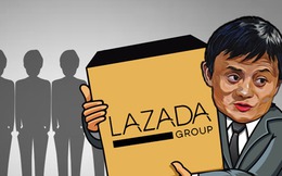 Alibaba thâu tóm Lazada, các startup Đông Nam Á có được bài học gì?