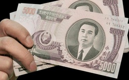 Nếu muốn giàu có, hãy mua tiền Triều Tiên ngay bây giờ!