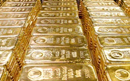 Đánh thức 500 tấn vàng đang “ngủ quên” bằng cách nào?