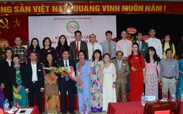 Thành lập liên đoàn Yoga Việt Nam