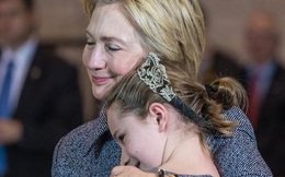Phía sau người đàn bà quyền lực Hillary Clinton: Làm vợ vị tha, làm mẹ vĩ đại là thành công lớn nhất