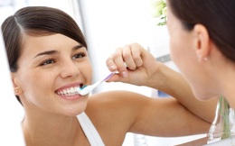 Đánh răng thế nào mới đúng chuẩn?