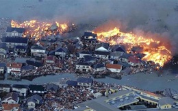 Những nỗi tuyệt vọng cùng cực sau thảm họa động đất, sóng thần ở Nhật Bản