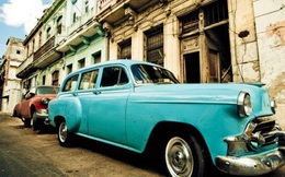 6 điều thú vị không phải ai cũng biết về kinh tế Cuba