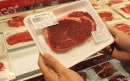 Nhập khẩu thịt bò từ Brazil: Cẩn thận "ăn quả lừa"
