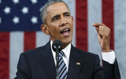 Tổng thống Obama: Xã hội Mỹ đang bị chia rẽ vì những tin tức sai sự thật