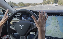 Đây là cách xe tự lái của Elon Musk giải quyết bài toán ùn tắc giao thông
